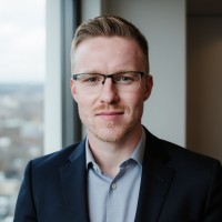 Eoin, 8Square Growth